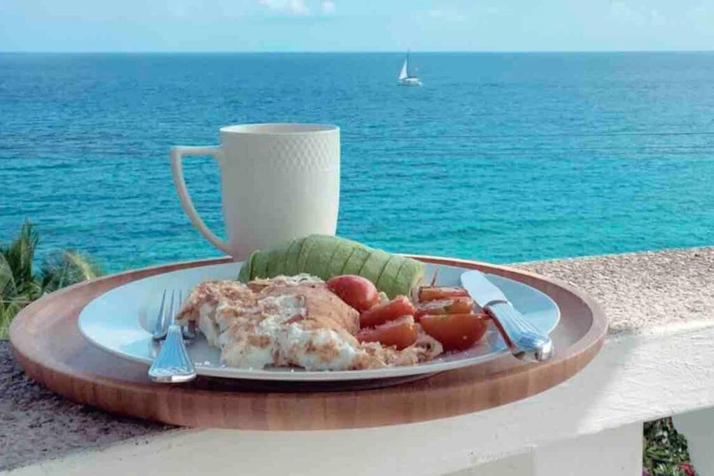Epea Ocean View Top Victoria Εξωτερικό φωτογραφία