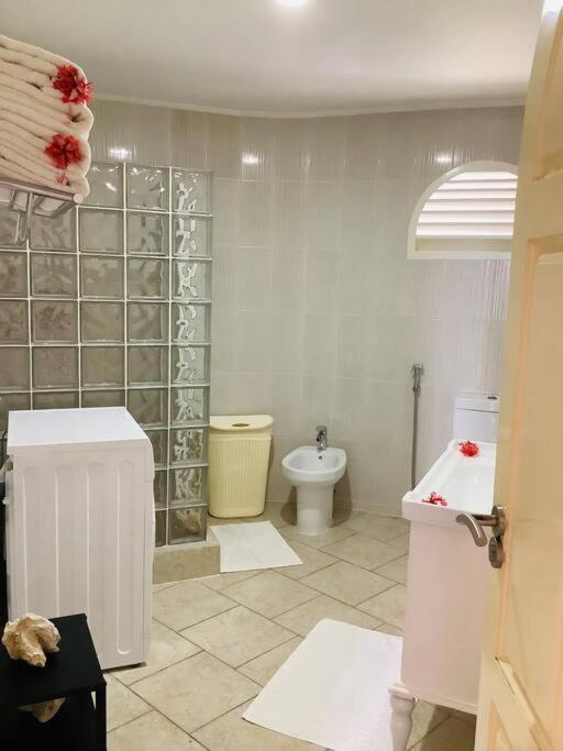 Epea Ocean View Top Victoria Εξωτερικό φωτογραφία