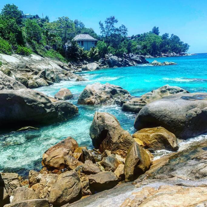 Epea Ocean View Top Victoria Εξωτερικό φωτογραφία
