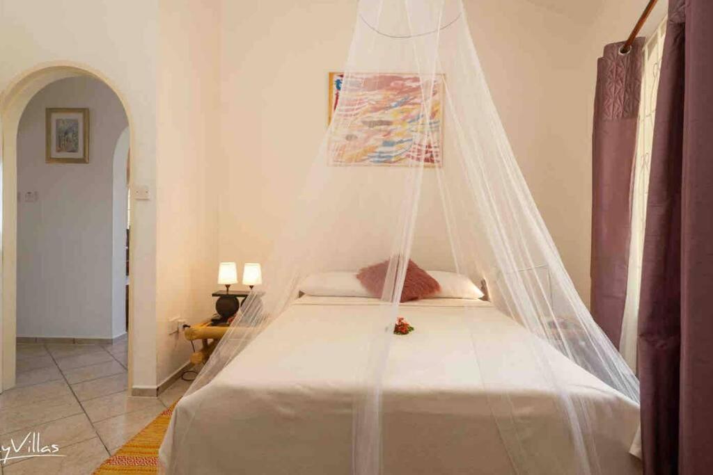 Epea Ocean View Top Victoria Εξωτερικό φωτογραφία