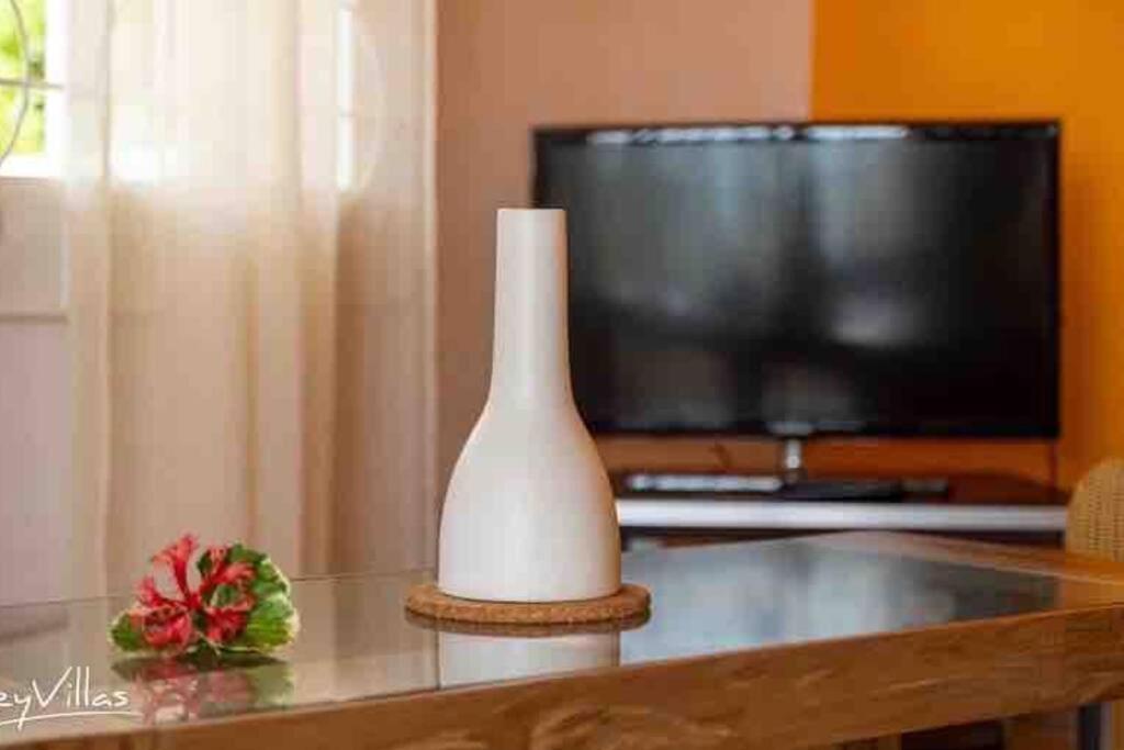 Epea Ocean View Top Victoria Εξωτερικό φωτογραφία
