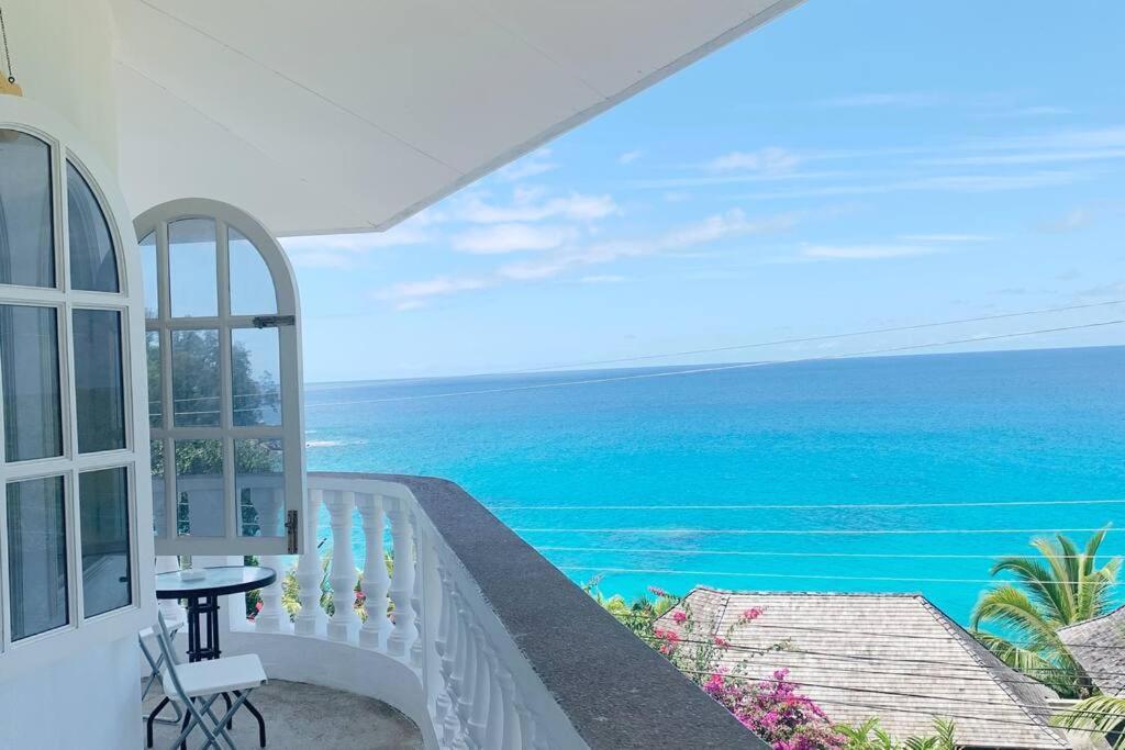 Epea Ocean View Top Victoria Εξωτερικό φωτογραφία