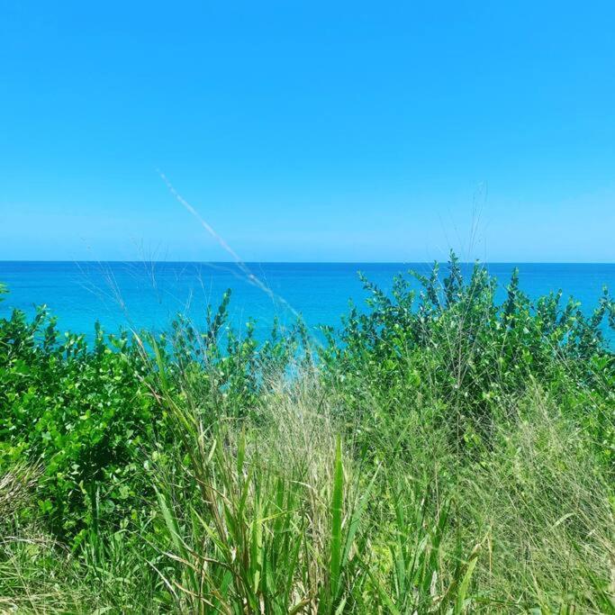 Epea Ocean View Top Victoria Εξωτερικό φωτογραφία