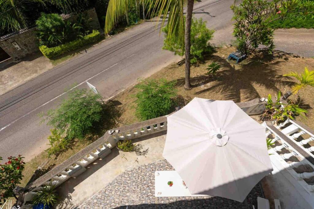 Epea Ocean View Top Victoria Εξωτερικό φωτογραφία