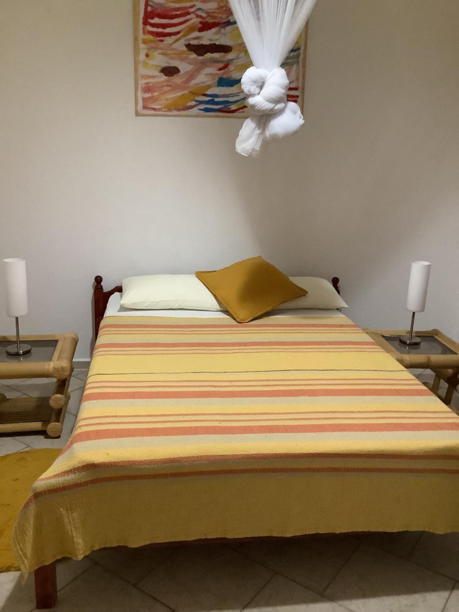 Epea Ocean View Top Victoria Εξωτερικό φωτογραφία