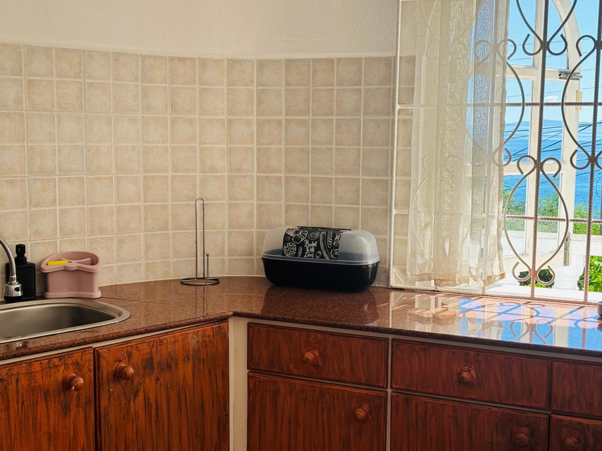 Epea Ocean View Top Victoria Εξωτερικό φωτογραφία