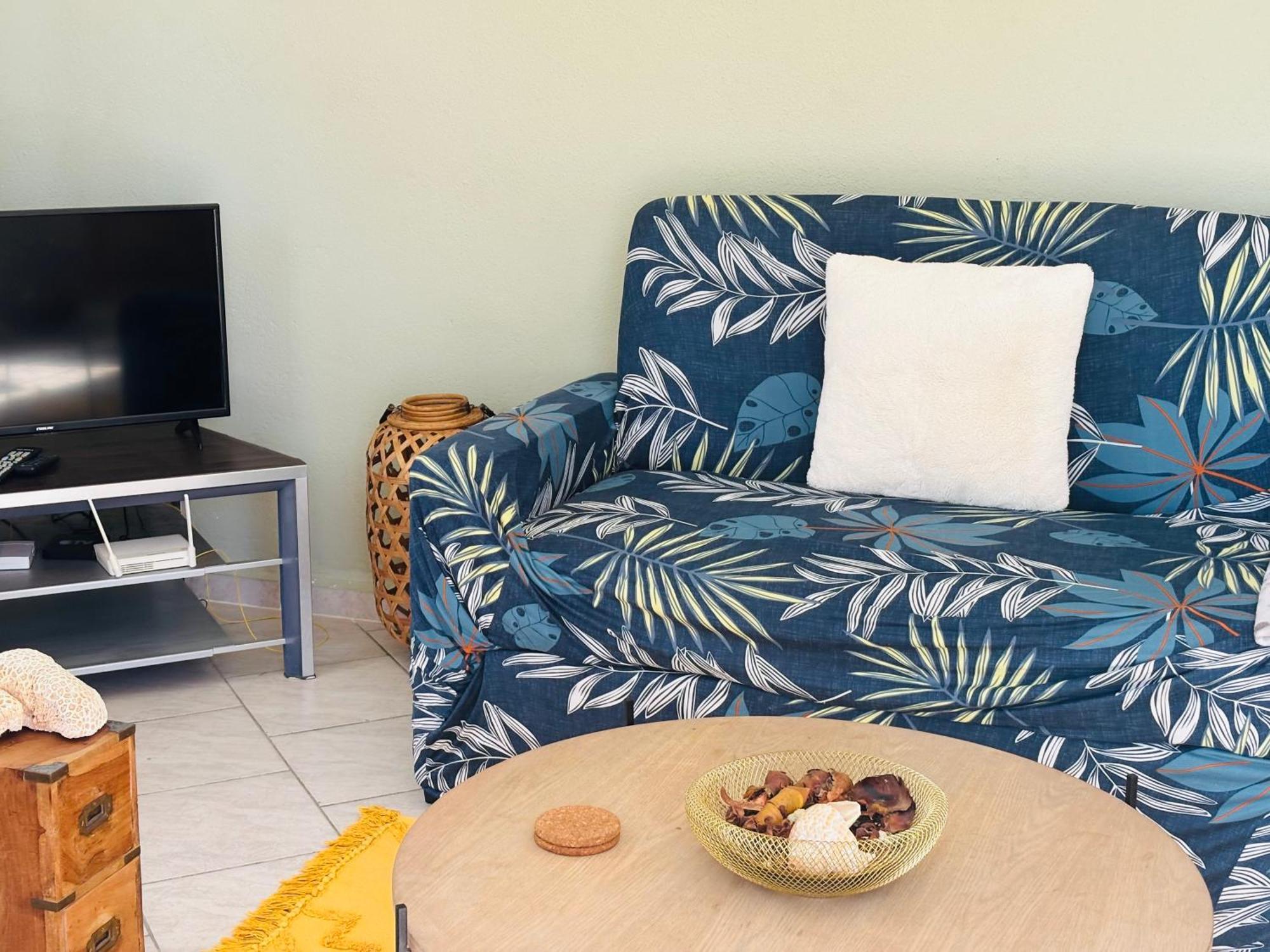 Epea Ocean View Top Victoria Εξωτερικό φωτογραφία