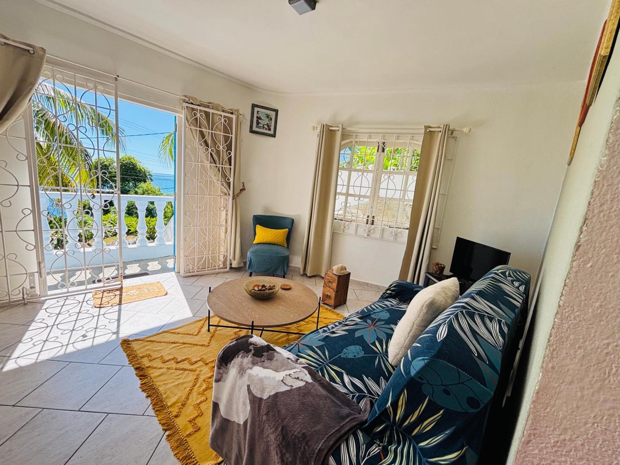 Epea Ocean View Top Victoria Εξωτερικό φωτογραφία