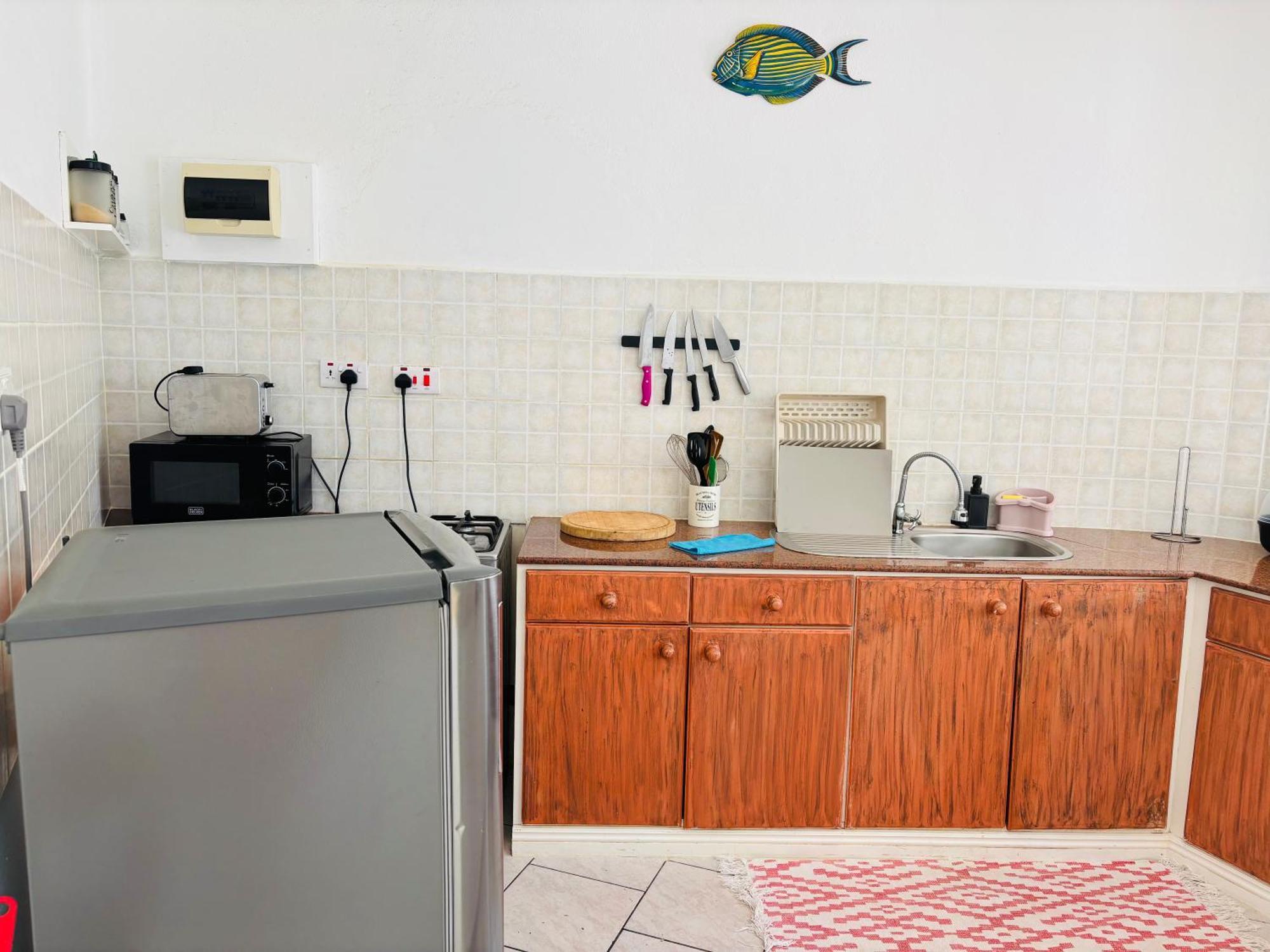 Epea Ocean View Top Victoria Εξωτερικό φωτογραφία